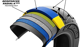 Michelin Anakee Adventure 2