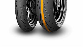 Continental SportAttack 5