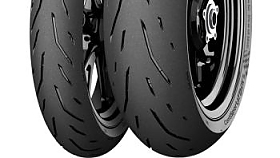 Continental SportAttack 5
