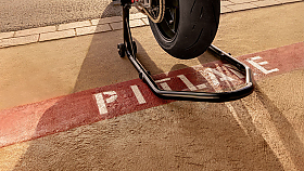 Continental SportAttack 5