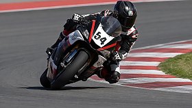 Bridgestone Racing Battlax V03