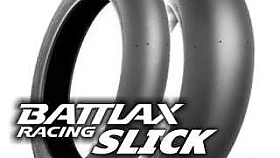 Bridgestone Racing Battlax V03
