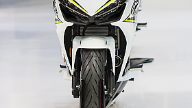 Des�t� Motosalon 2019 (p�edev��m) obrazem