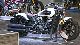 Des�t� Motosalon 2019 (p�edev��m) obrazem