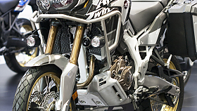 Des�t� Motosalon 2019 (p�edev��m) obrazem