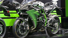 Des�t� Motosalon 2019 (p�edev��m) obrazem