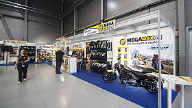 Des�t� Motosalon 2019 (p�edev��m) obrazem