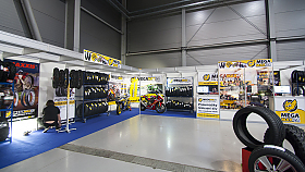 Des�t� Motosalon 2019 (p�edev��m) obrazem