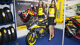 Des�t� Motosalon 2019 (p�edev��m) obrazem