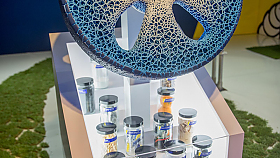 Michelin a pneumatiky ze d�eva