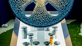 Michelin a pneumatiky ze d�eva