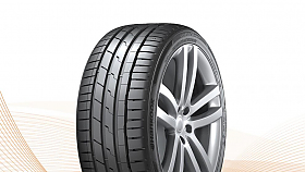 �erstv� p��r�stky mezi automobilov�mi pneumatikami