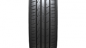 �erstv� p��r�stky mezi automobilov�mi pneumatikami