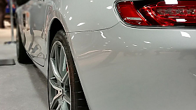 Autoshow Praha 2019