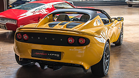 Autoshow Praha 2019