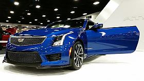 Autoshow Praha 2019
