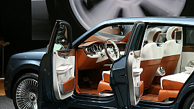 Autoshow Praha 2019