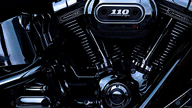 Harley-Davidson: