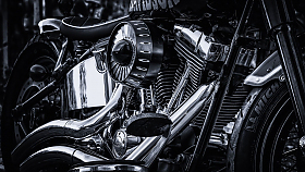 Harley-Davidson: