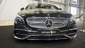 Autoshow Praha 2019 tentokr�t v Let�anech