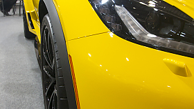 Autoshow Praha 2019 tentokr�t v Let�anech