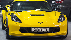 Autoshow Praha 2019 tentokr�t v Let�anech