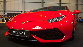 Autoshow Praha 2019 tentokr�t v Let�anech