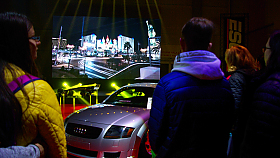 Autoshow Praha 2019 tentokr�t v Let�anech