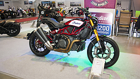 Autoshow Praha 2019 tentokr�t v Let�anech