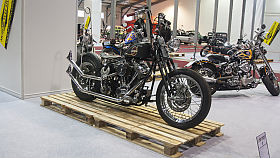 Autoshow Praha 2019 tentokr�t v Let�anech