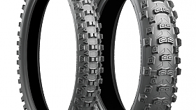 Motocyklov� pneu pro enduro