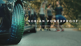 Letn� pneumatiky Nokian
