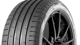 Letn� pneumatiky Nokian