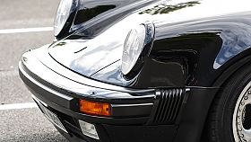 Porsche Meeting Prague 2019