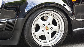 Porsche Meeting Prague 2019
