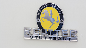 Porsche Meeting Prague 2019