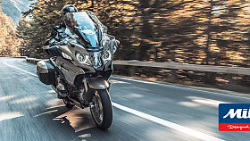Nov� motocyklov� pneu Mitas pro endura
