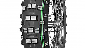 Nov� motocyklov� pneu Mitas pro endura