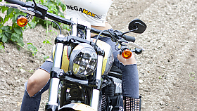 Prague Harley Days 2019