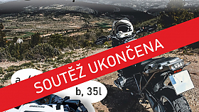 Sout� o cestovn� vak