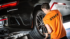 Pneumatiky Triangl pro evropsk� motoristy