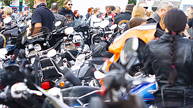 Harley Davidson 115