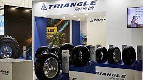 Pneumatiky Triangl pro evropsk� motoristy