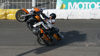 Policejn� prezidium �R pro Megamax24