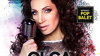 KONCERT OLGA LOUNOV� KARL�N