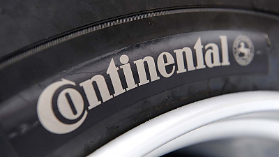 V�t�z test�: Continental PremiumContact 6