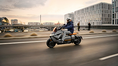 Sv�tov� novinka od BMW vyj�d�