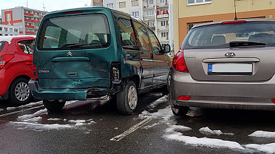 Autovraky