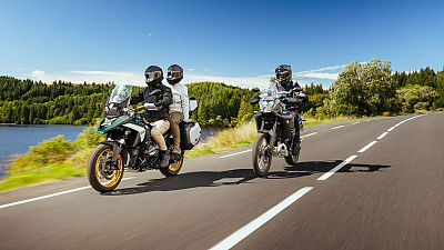Michelin Anakee Adventure 2