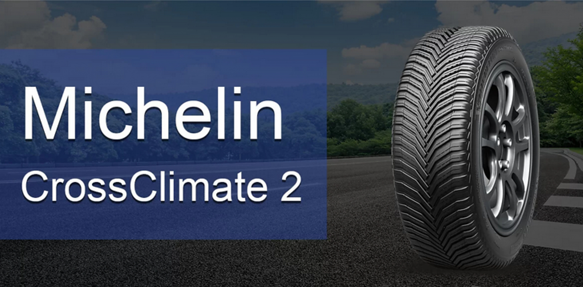 Michelin CrossClimate 2 Blog MegaMax24